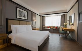 Hotel Melia Kuala Lumpur